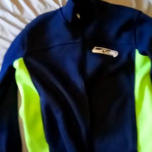 Seahawks Fleece